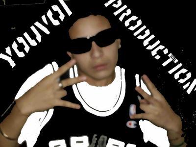 lenny perriniaux(aka BUSTA-SUSPECT)